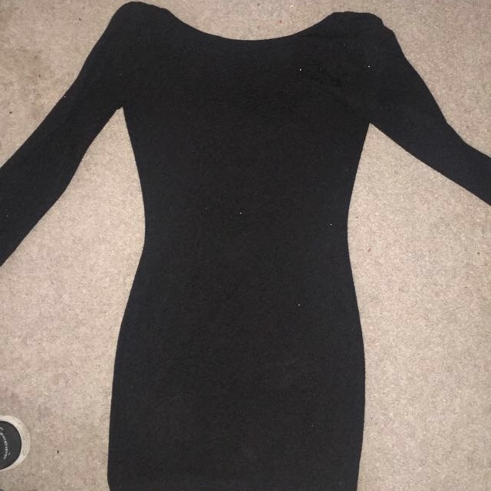 Homecoming dress